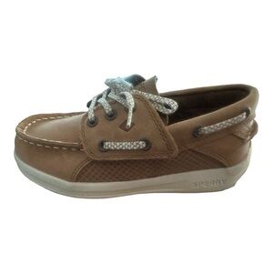 Gamefish Junior Boat Shoe